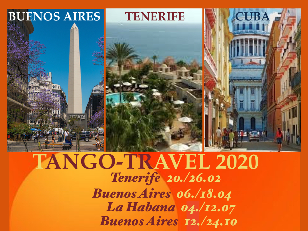 travel tango viajes